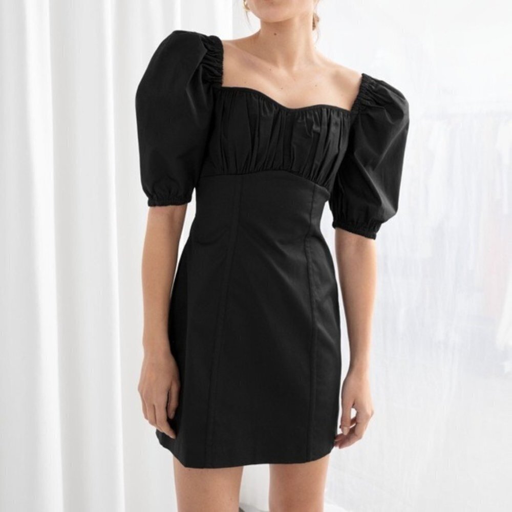 & Other Stories Dress